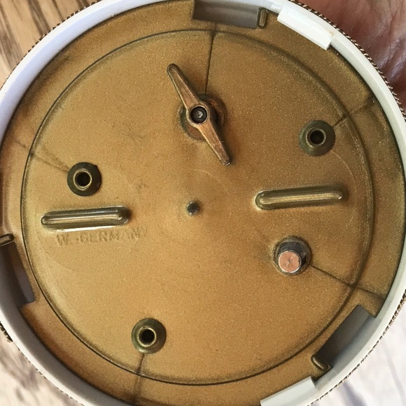 Vintage Holiday Music Box Bell - Picture 4 of 8